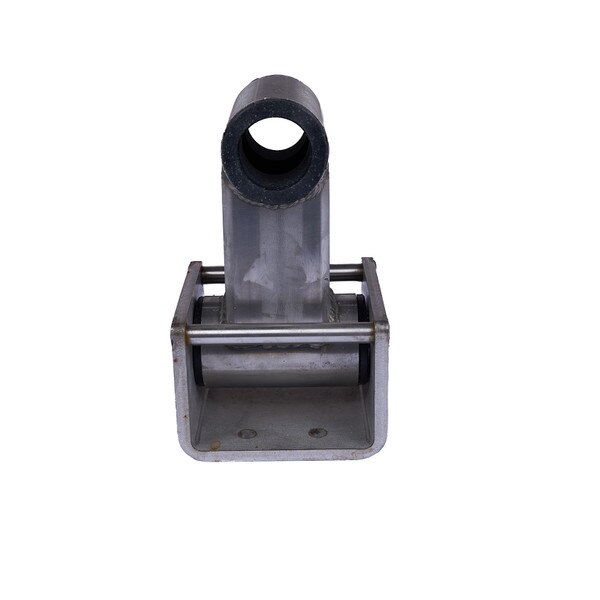 Flex coupler